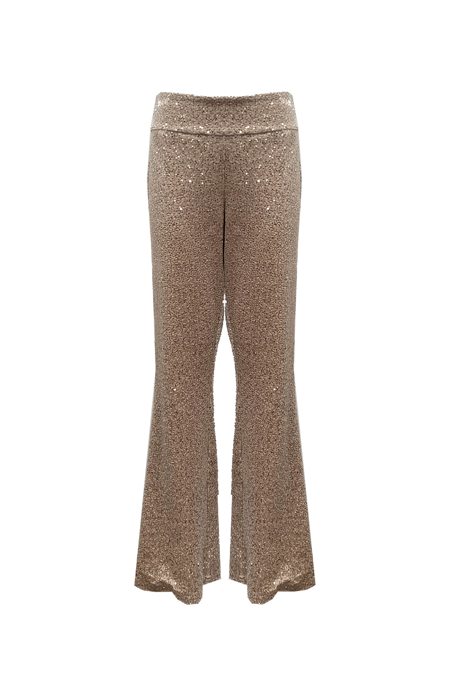 PALAZZO TROUSERS PAILETTES - SoAllure