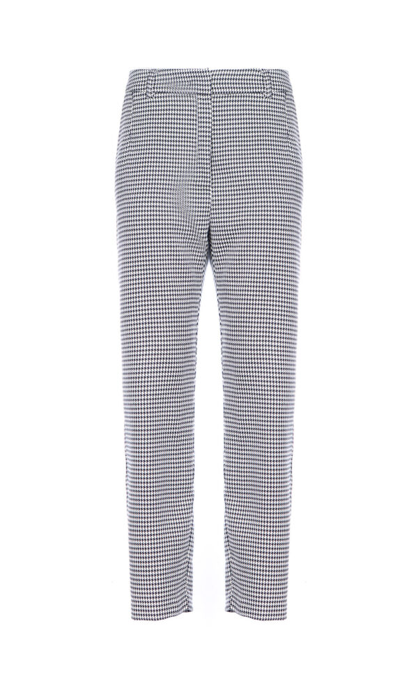 PANTALONE SIGARETTA PDP/GALLES