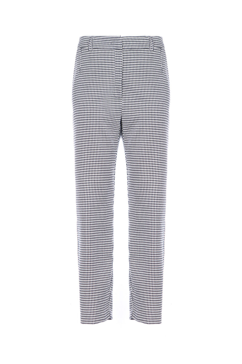 PANTALONE SIGARETTA PDP/GALLES