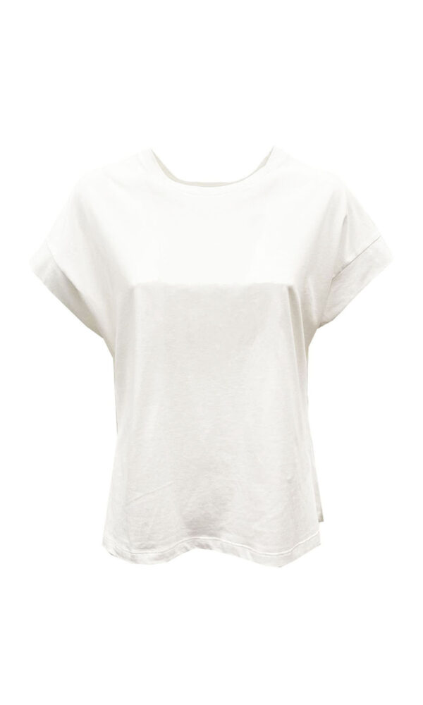 T-SHIRT BASIC IN JERSEY