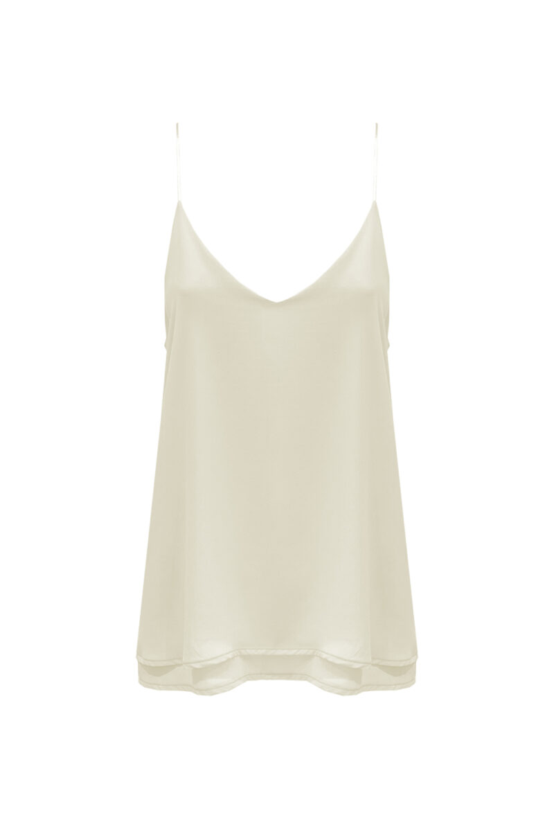 TOP BASIC IN GEORGETTE