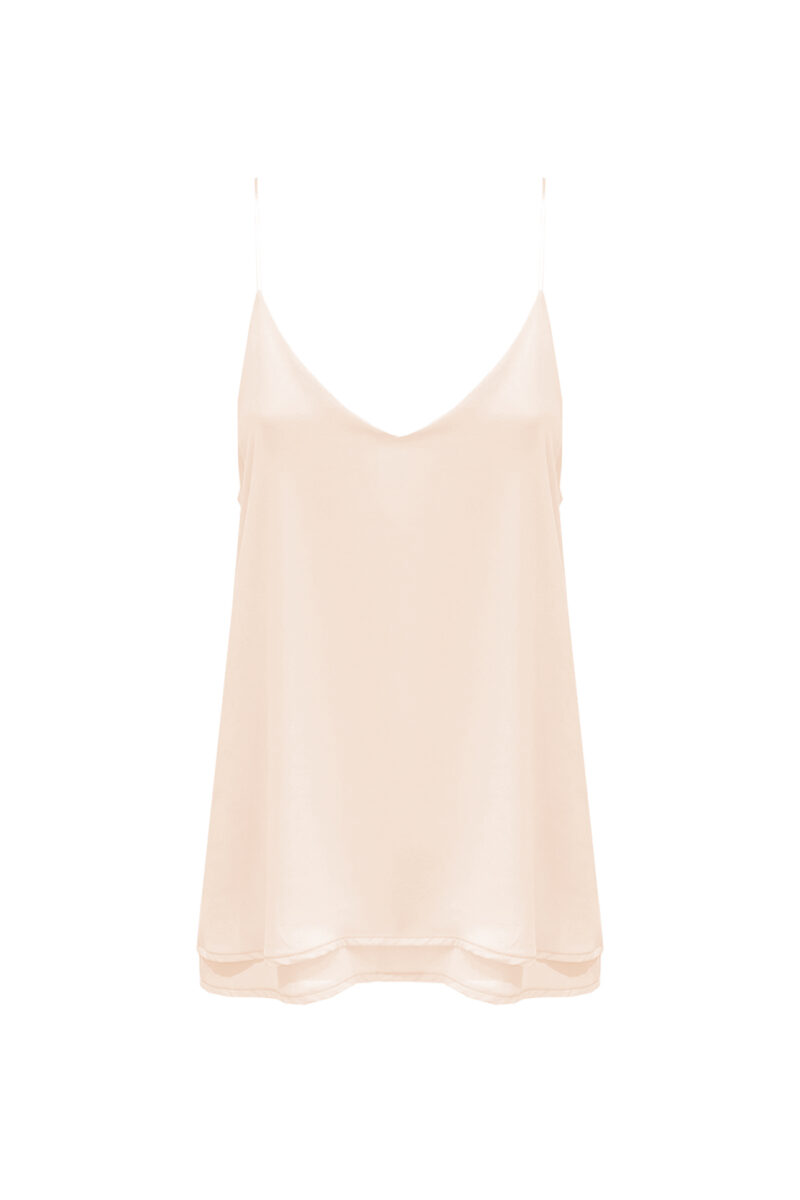 TOP BASIC IN GEORGETTE